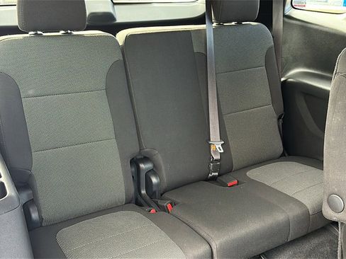 Certified 2023 Chevrolet Traverse LT w/ Midnight/Sport Edition image 33