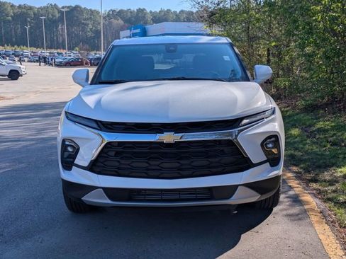 New 2026 Chevrolet Blazer LT image 6