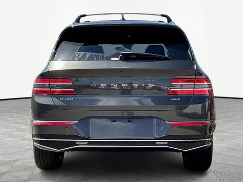 New 2025 Genesis GV80 2.5T Standard image 4