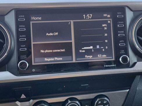 Used 2023 Toyota Tacoma SR5 image 17