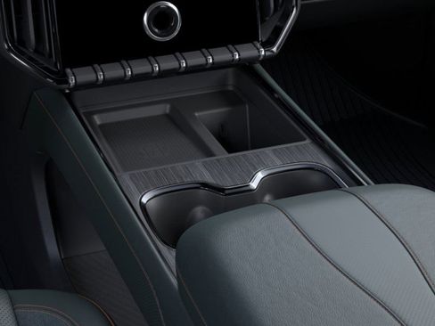 New 2026 GMC Acadia AT4 image 47