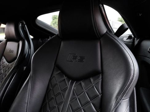 Used 2018 Audi TT RS AWD/4WD image 33