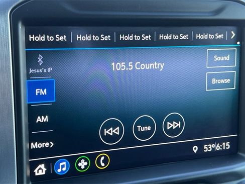 Used 2020 GMC Sierra 1500 SLE w/ SLE Value Package image 21