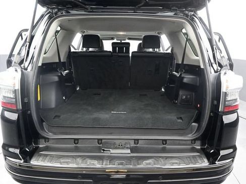 Used 2019 Toyota 4Runner Limited RWD image 16