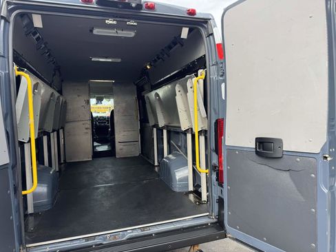 Used 2019 RAM ProMaster 3500 FWD image 35