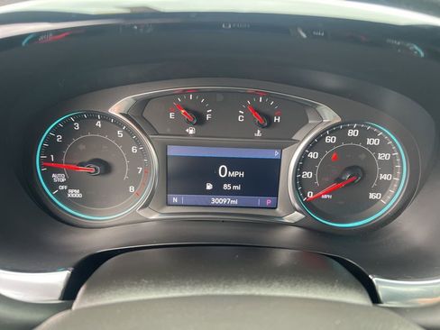 Used 2023 Chevrolet Traverse LT w/ Midnight/Sport Edition image 66