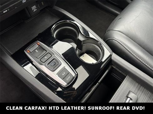 Used 2018 Honda Pilot Touring image 21