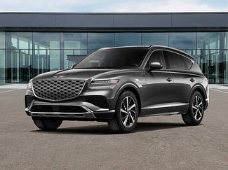 New 2026 Genesis GV80 2.5T Advanced AWD/4WD video 1
