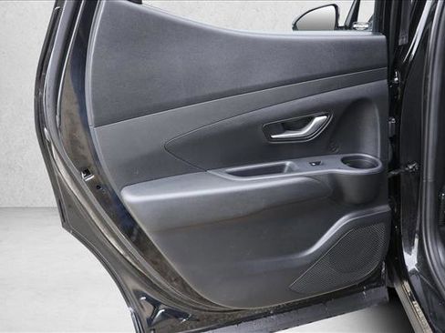 Certified 2025 Hyundai Santa Cruz SEL AWD/4WD image 21