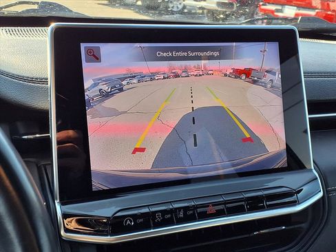 Used 2022 Jeep Compass High Altitude image 5