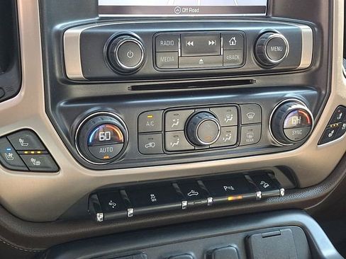 Used 2016 GMC Sierra 1500 Denali image 18