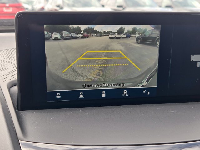 Certified 2023 Acura RDX w/ Technology Package FWD image 21