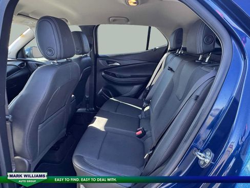Used 2023 Buick Encore GX Select FWD image 20