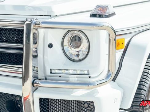 Used 2014 Mercedes-Benz G 63 AMG 4MATIC image 41