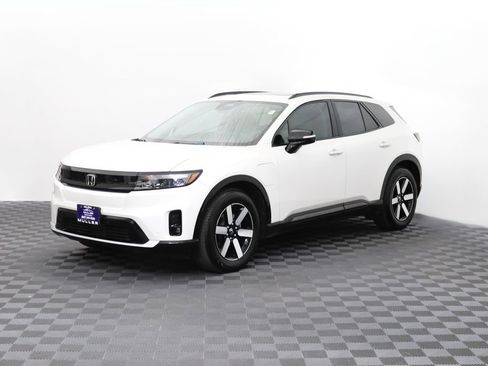 Used 2025 Honda Prologue Touring image 5