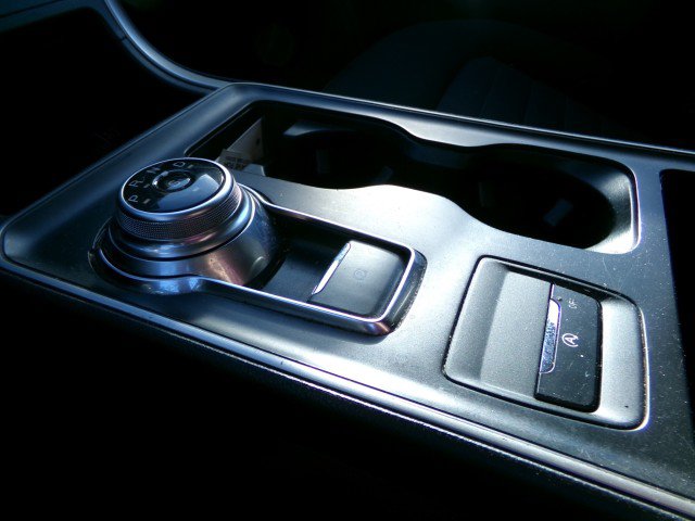 Certified 2023 Ford Edge SE AWD/4WD image 19
