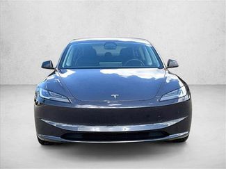 Used 2024 Tesla Model 3 Long Range RWD video 3