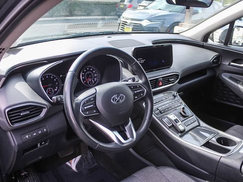 Used 2023 Hyundai Santa Fe SEL image 24