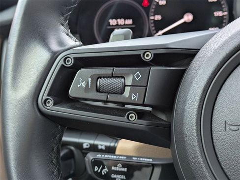 Used 2024 Porsche 911 Carrera w/ Premium Package image 22