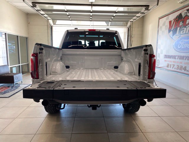 Used 2025 Ford F150 Tremor w/ Equipment Group 402A High AWD/4WD image 7