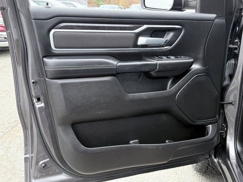 Certified 2023 RAM 1500 Big Horn image 26
