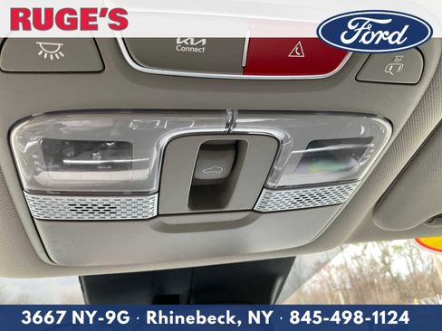 Used 2023 Kia Telluride S w/ S Sunroof Package image 28