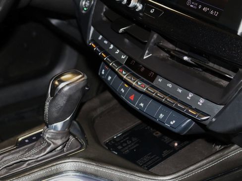 Used 2023 Cadillac CT4 Premium Luxury w/ Climate Package image 57