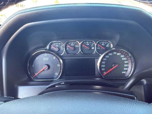 Used 2015 GMC Sierra 1500 SLE w/ SLE Value Package AWD/4WD image 18