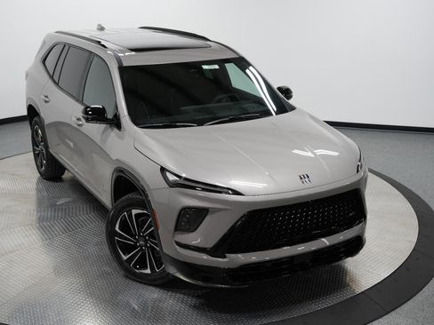 New 2026 Buick Enclave Sport Touring w/ Power Package image 42