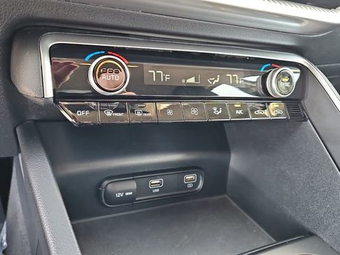 Used 2023 Kia K5 LXS image 21