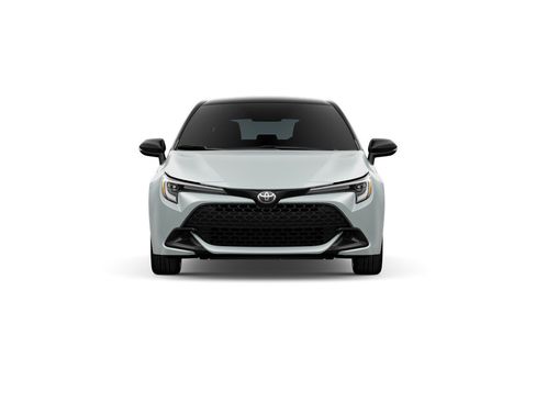 New 2026 Toyota Corolla SE FWD image 17