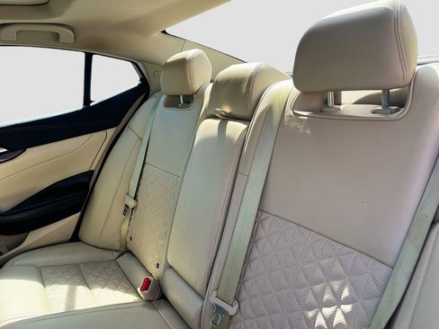 Used 2022 Nissan Maxima Platinum w/ Sport Mat Group FWD image 26