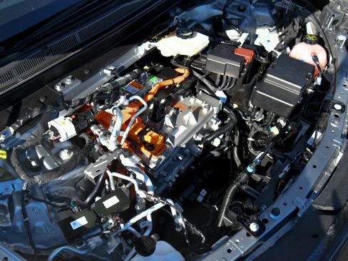 Used 2024 Honda Prologue Touring image 52