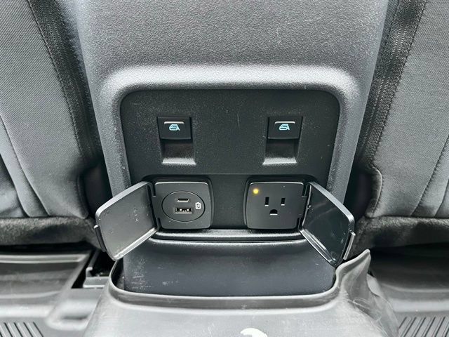 Certified 2023 Ford Bronco Big Bend AWD/4WD image 15