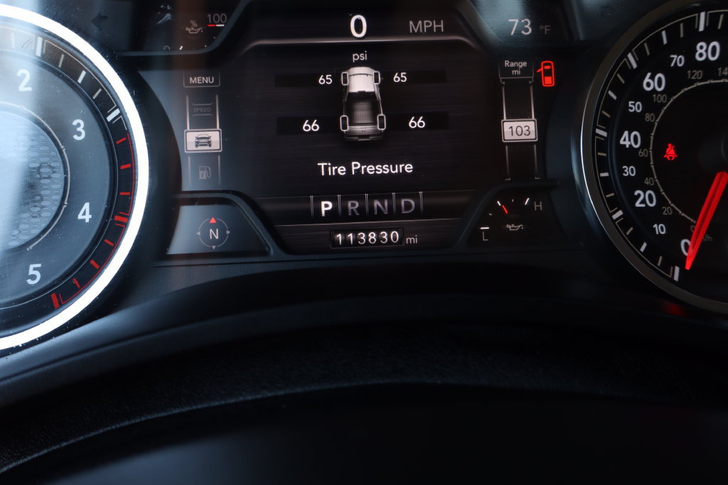 Used 2020 RAM 2500 Laramie AWD/4WD image 24