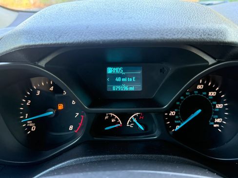 Used 2018 Ford Transit Connect XL FWD image 11