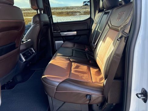 Used 2025 Ford F250 King Ranch image 5