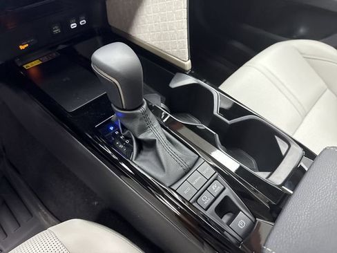 New 2026 Toyota Camry XLE image 12