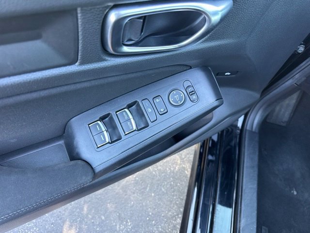 Used 2024 Honda Civic Sport image 7
