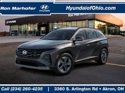 New 2026 Hyundai Tucson SEL