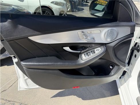 Used 2021 Mercedes-Benz C 300 Sedan image 14