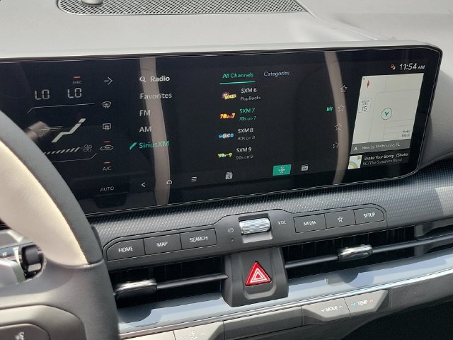 New 2026 Kia K4 GT-Line w/ GT-Line Premium Package FWD image 26