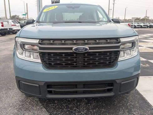 Used 2023 Ford Maverick XLT w/ Equipment Group 300A Standard image 10