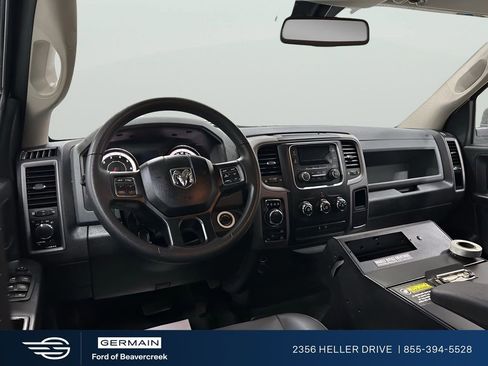 Used 2019 RAM 1500 Tradesman w/ Protection Group image 15