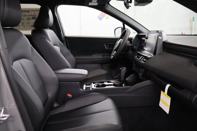 New 2026 Subaru Outback Premium AWD/4WD image 27