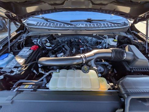 Certified 2025 Lincoln Navigator L Black Label image 10