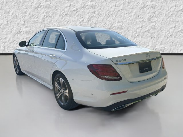 Used 2017 Mercedes-Benz E 300 image 5