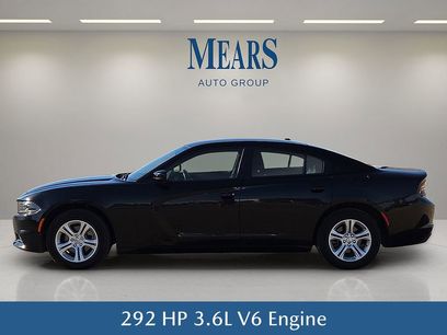 Used 2022 Dodge Charger SXT