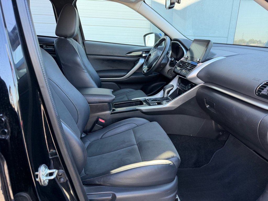 Used 2025 Mitsubishi Eclipse Cross SE AWD/4WD image 16