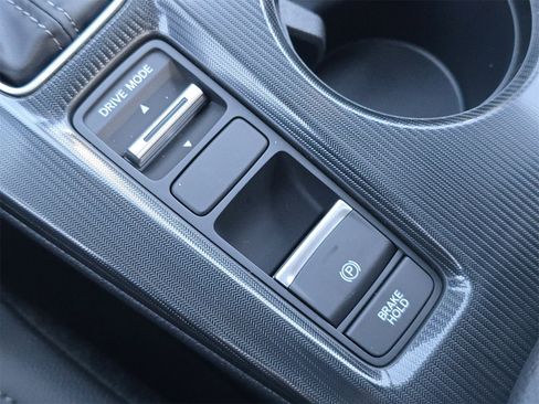 New 2026 Honda Civic Sport Touring image 24